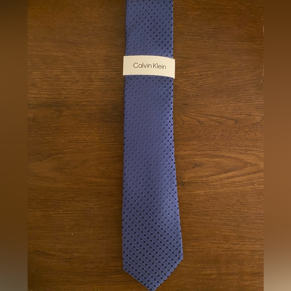 Calvin Klein Tie